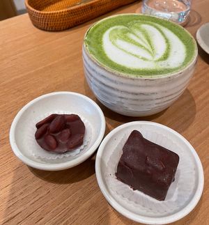   at Alchemy Tokyo -Azabudai Hills - アルケミー in Tokyo