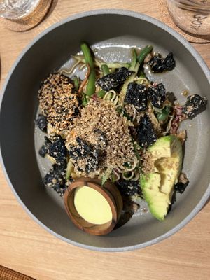   at Alchemy Tokyo -Azabudai Hills - アルケミー in Tokyo