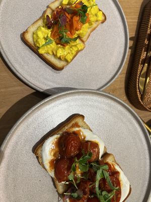   at Alchemy Tokyo -Azabudai Hills - アルケミー in Tokyo