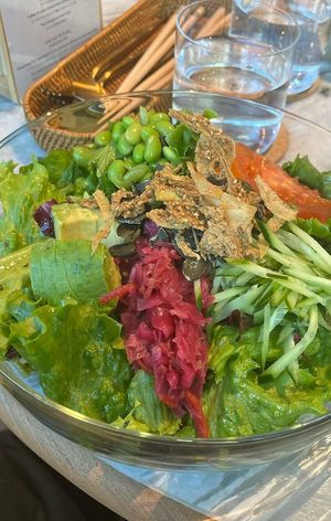   at Alchemy Tokyo -Azabudai Hills - アルケミー in Tokyo