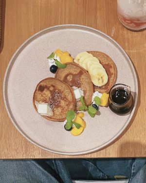   at Alchemy Tokyo -Azabudai Hills - アルケミー in Tokyo