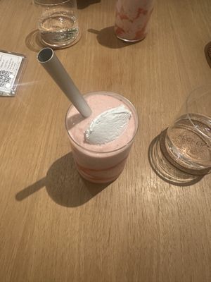   at Alchemy Tokyo -Azabudai Hills - アルケミー in Tokyo