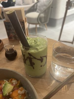  at Alchemy Tokyo -Azabudai Hills - アルケミー in Tokyo