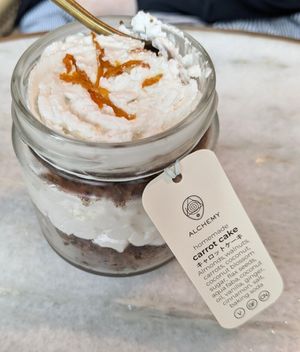  at Alchemy Tokyo -Azabudai Hills - アルケミー in Tokyo