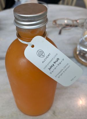  at Alchemy Tokyo -Azabudai Hills - アルケミー in Tokyo