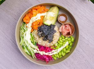  at Alchemy Tokyo -Azabudai Hills - アルケミー in Tokyo