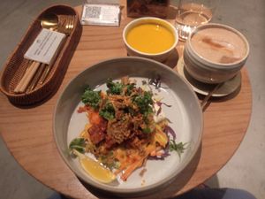  at Alchemy Tokyo -Azabudai Hills - アルケミー in Tokyo