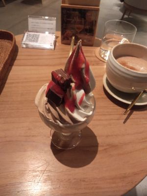  at Alchemy Tokyo -Azabudai Hills - アルケミー in Tokyo