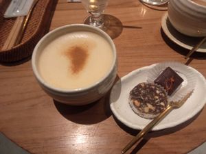  at Alchemy Tokyo -Azabudai Hills - アルケミー in Tokyo
