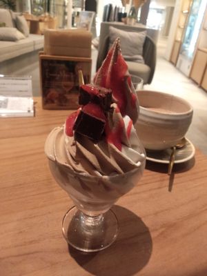  at Alchemy Tokyo -Azabudai Hills - アルケミー in Tokyo