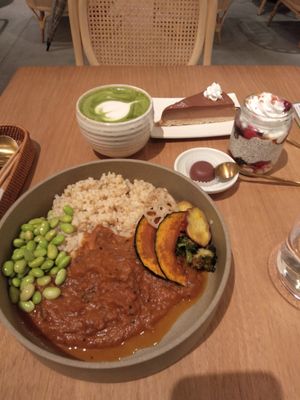  at Alchemy Tokyo -Azabudai Hills - アルケミー in Tokyo