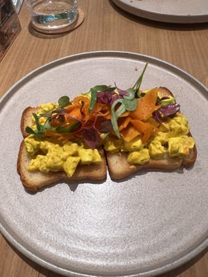   at Alchemy Tokyo -Azabudai Hills - アルケミー in Tokyo