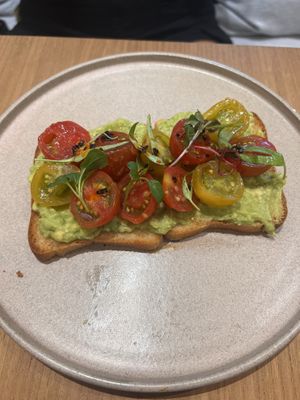   at Alchemy Tokyo -Azabudai Hills - アルケミー in Tokyo