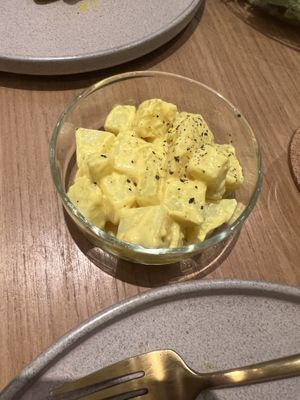   at Alchemy Tokyo -Azabudai Hills - アルケミー in Tokyo