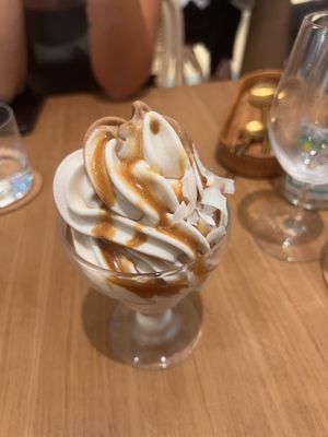   at Alchemy Tokyo -Azabudai Hills - アルケミー in Tokyo