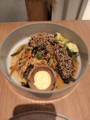  at Alchemy Tokyo -Azabudai Hills - アルケミー in Tokyo