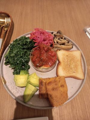  at Alchemy Tokyo -Azabudai Hills - アルケミー in Tokyo