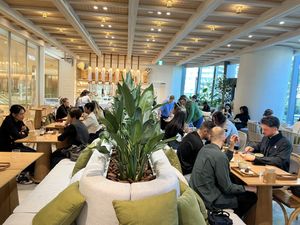   at Alchemy Tokyo -Azabudai Hills - アルケミー in Tokyo