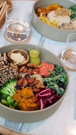  at Alchemy Tokyo -Azabudai Hills - アルケミー in Tokyo