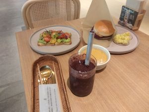  at Alchemy Tokyo -Azabudai Hills - アルケミー in Tokyo