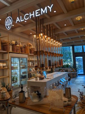  at Alchemy Tokyo -Azabudai Hills - アルケミー in Tokyo