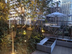  at Alchemy Tokyo -Azabudai Hills - アルケミー in Tokyo