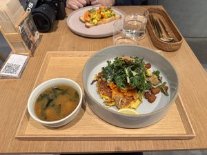   at Alchemy Tokyo -Azabudai Hills - アルケミー in Tokyo