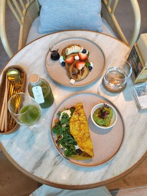  at Alchemy Tokyo -Azabudai Hills - アルケミー in Tokyo