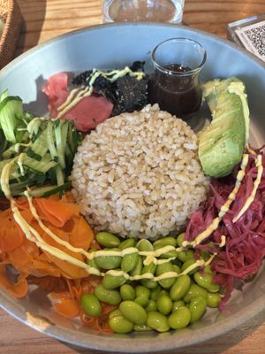   at Alchemy Tokyo -Azabudai Hills - アルケミー in Tokyo