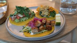  at Alchemy Tokyo -Azabudai Hills - アルケミー in Tokyo