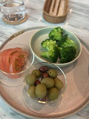   at Alchemy Tokyo -Azabudai Hills - アルケミー in Tokyo