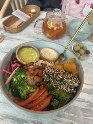   at Alchemy Tokyo -Azabudai Hills - アルケミー in Tokyo