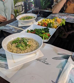  at Dome Restaurant and Bar in Phuket