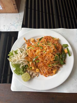  at Dome Restaurant and Bar in Phuket