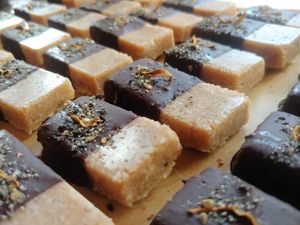 Bounty crus at The Yogics Superbar in Serres