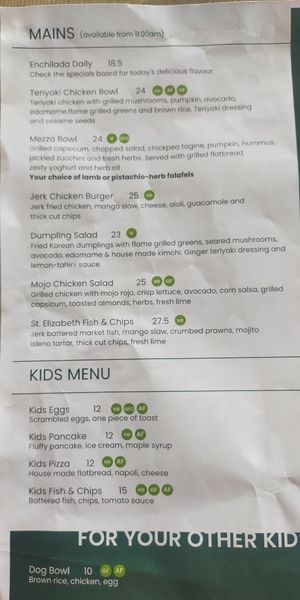 #Veganuary at Soulful Home Cafe in Mount Waverley