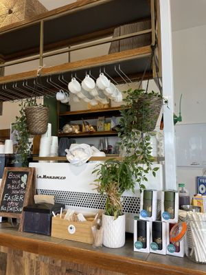   at Soulful Home Cafe in Mount Waverley