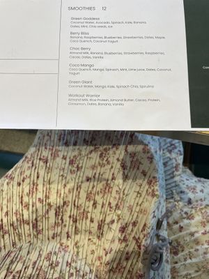   at Soulful Home Cafe in Mount Waverley