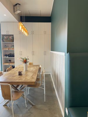   at Soulful Home Cafe in Mount Waverley