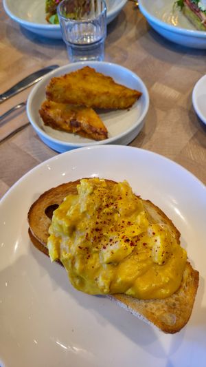  at Soulful Home Cafe in Mount Waverley