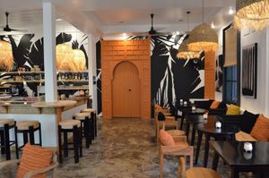  at Lost In Baan in Luang Prabang