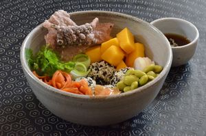  at Lost In Baan in Luang Prabang