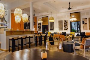  at Lost In Baan in Luang Prabang