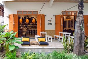  at Lost In Baan in Luang Prabang