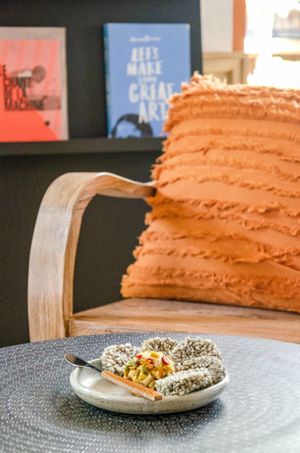  at Lost In Baan in Luang Prabang