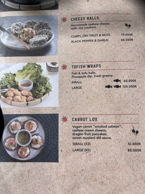   at Lost In Baan in Luang Prabang