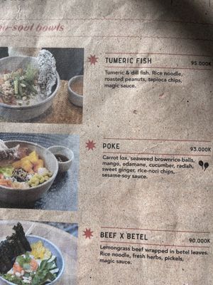   at Lost In Baan in Luang Prabang