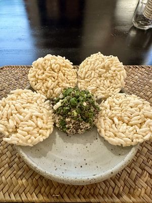   at Lost In Baan in Luang Prabang