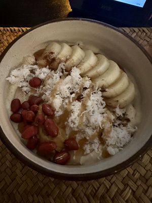   at Lost In Baan in Luang Prabang