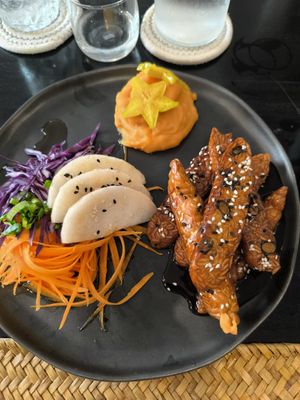  at Lost In Baan in Luang Prabang